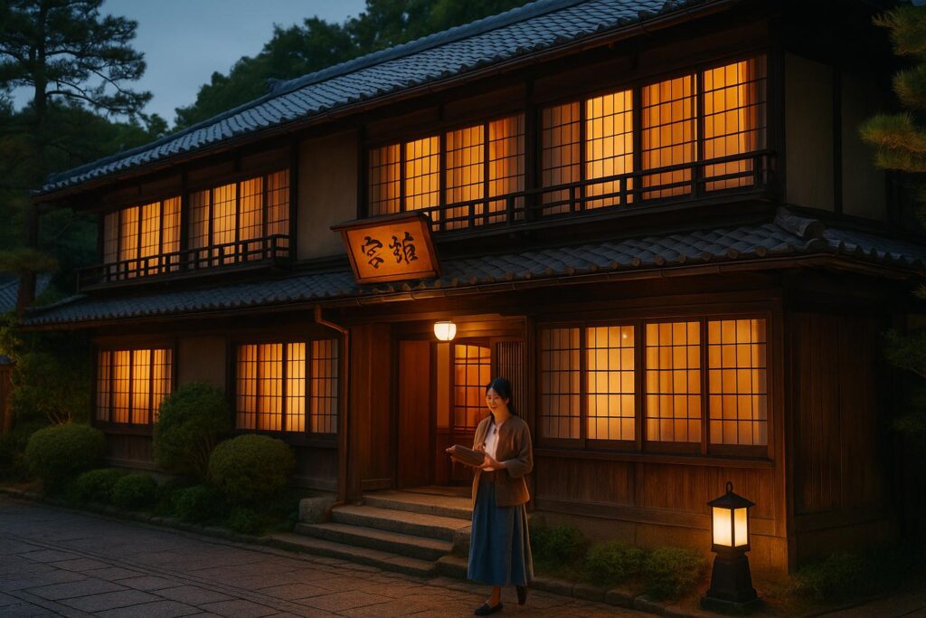 石川旅館イメージ